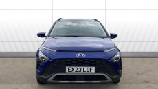 Hyundai BAYON 1.0 TGDi 48V MHEV SE Connect 5dr DCT Petrol Hatchback